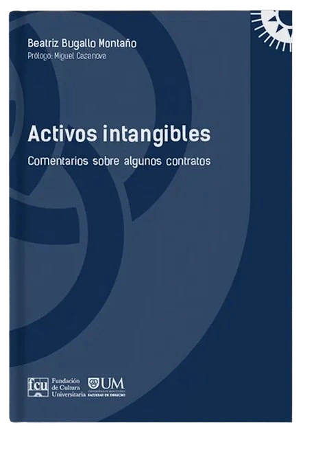 Activos intangibles. Comentarios sobre algunos contratos