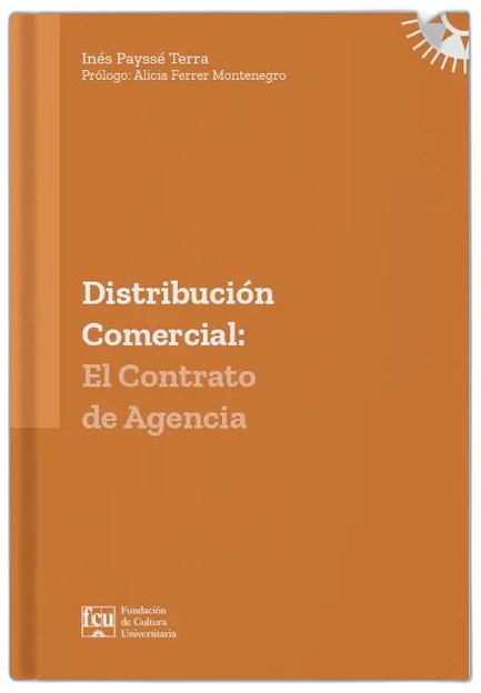 Distribución Comercial: El Contrato de Agencia