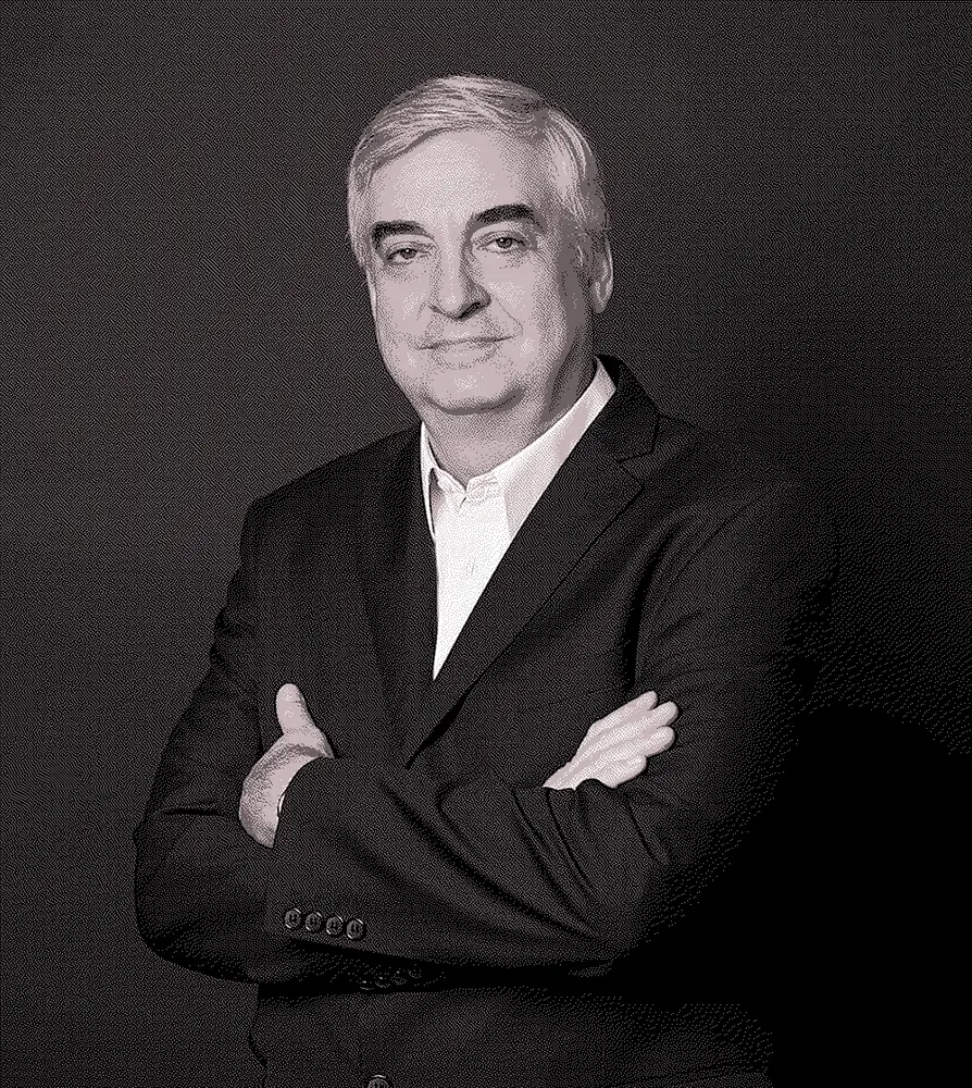 Alejandro Miller