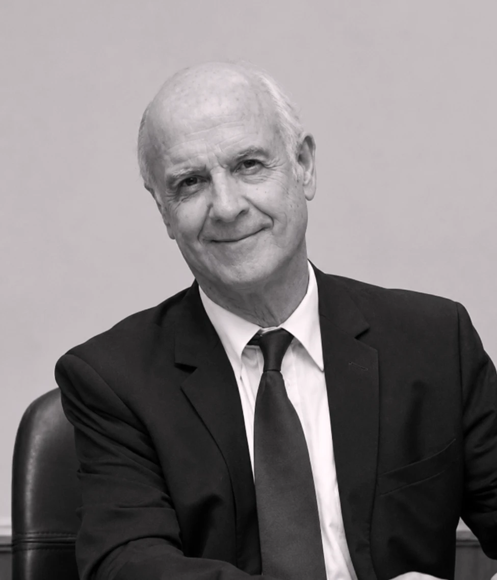 Eugenio Xavier de Mello
