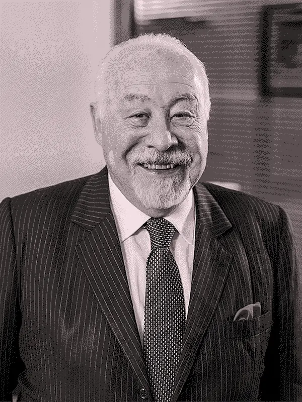 Ricardo Olivera García